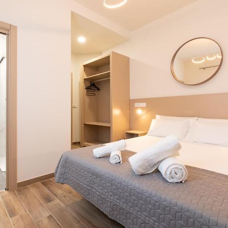 Suncanarias Hotel Adeje Plaza Costa Adeje  Eksteriør bilde