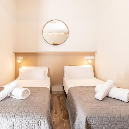 Suncanarias Hotel Adeje Plaza Costa Adeje  Eksteriør bilde