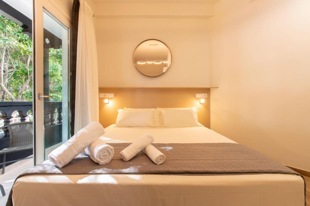 Suncanarias Hotel Adeje Plaza Costa Adeje  Eksteriør bilde