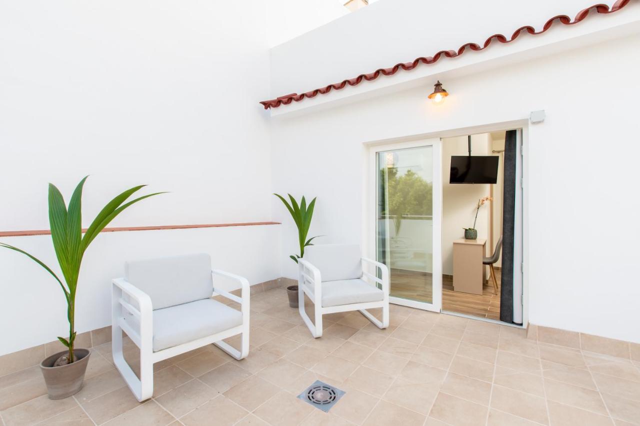 Suncanarias Hotel Adeje Plaza Costa Adeje  Eksteriør bilde